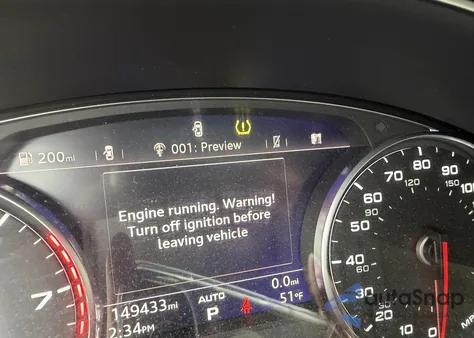 2017 Audi Q7 3.0T Premium from USA, damaged, VIN WA1LAAF78HD002369